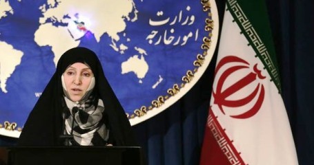 طهران تندد باعتداءات المستوطنین ضد المسجد الأقصی