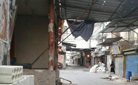 قتيلان و15 جريحاً حصيلة اشتباكات عين الحلوة