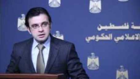 بسيسو:  الحكومة لم تقدم إستقالتها