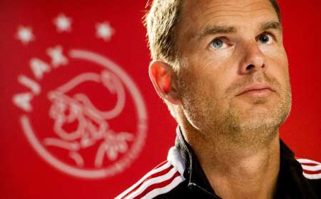 أياكس يحرز لقب الدوري الهولندي للمرة الرابعة 