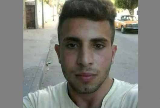 استشهاد شاب متأثراً بإصابته شرق البريج