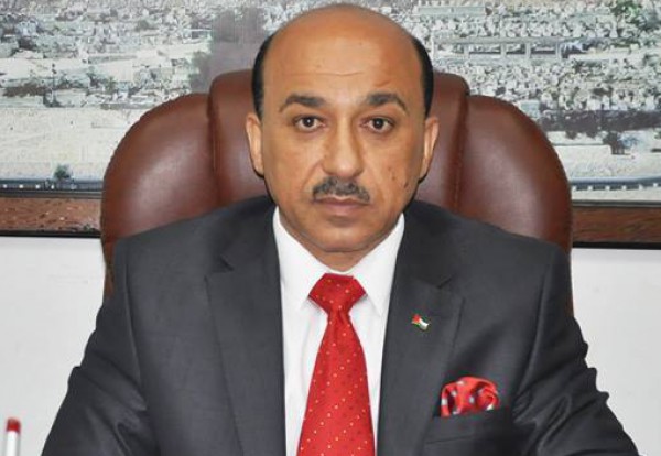 الحساينة: الوزارة ستبدأ بحصر أضرار العدوان الإسرائيلي الأحد المقبل