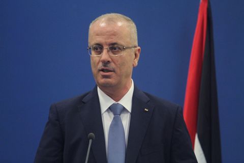 الحمد الله: سنوقع خلال أيام اتفاقا مع اتحاد المعلمين يكفل جميع حقوقهم