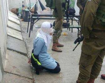 سلطات الاحتلال ترفض الإفراج المبكر عن الطفلة طقاطقة