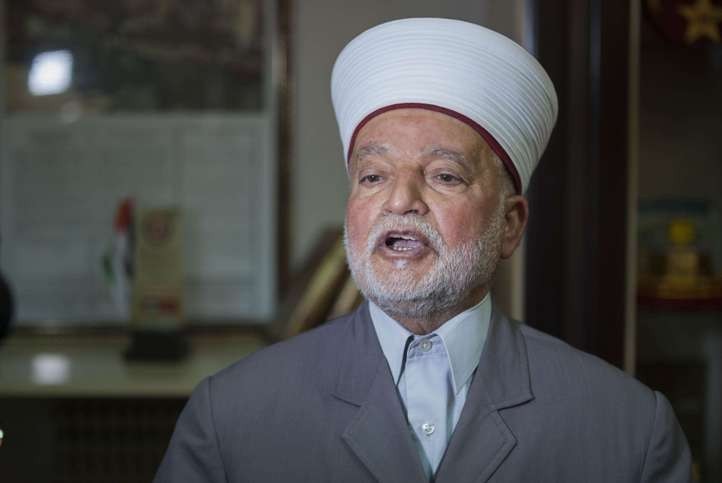 محمد حسين