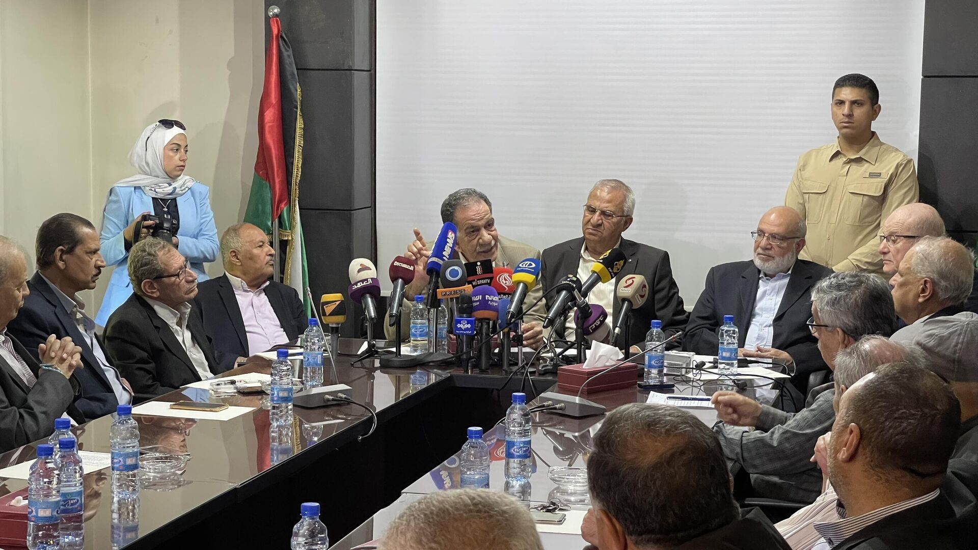 صورة من الأرشيف