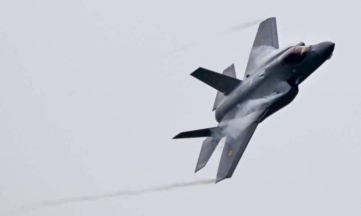 F-35