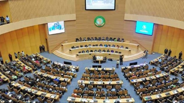 مجلس السلم الأفريقي