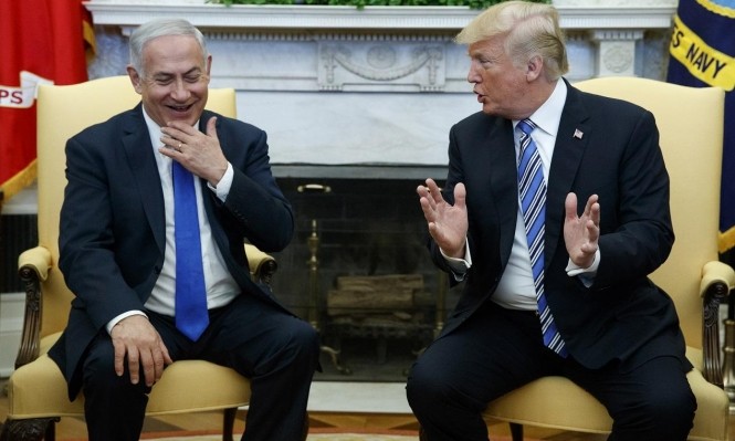 نتياهو وتراب.jpg