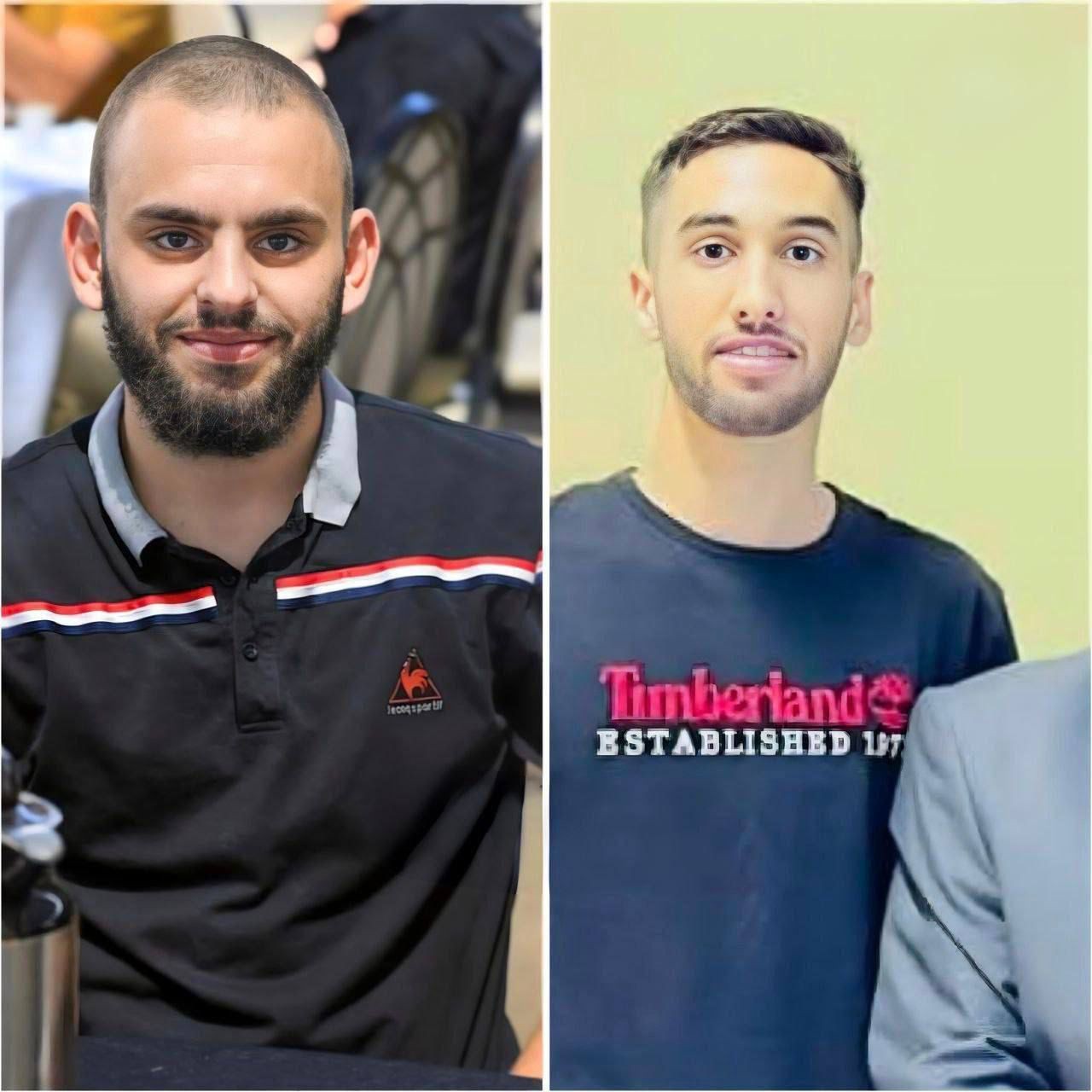 صور شهداء عملية القدس.jpg