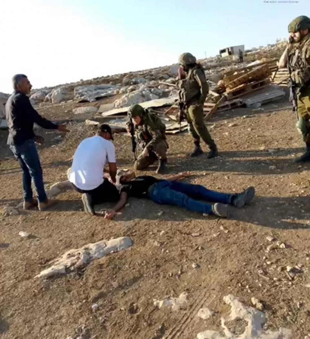 إصابات من هجوم مستوطنين.jpg