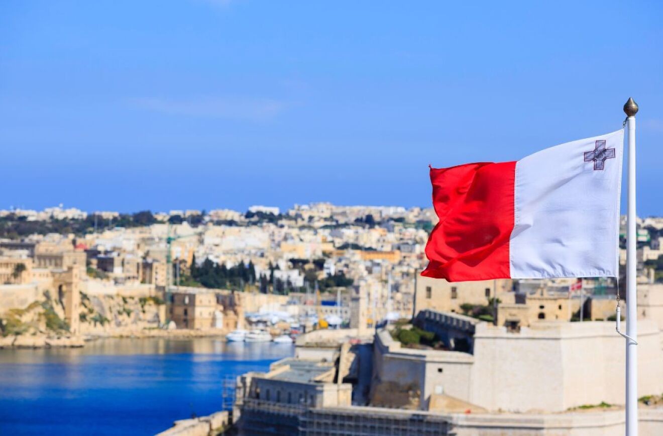 جمهورية مالطا