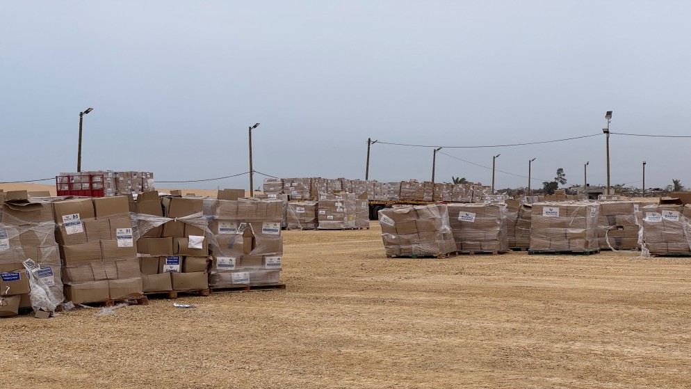 المساعدات في رفح.jpeg