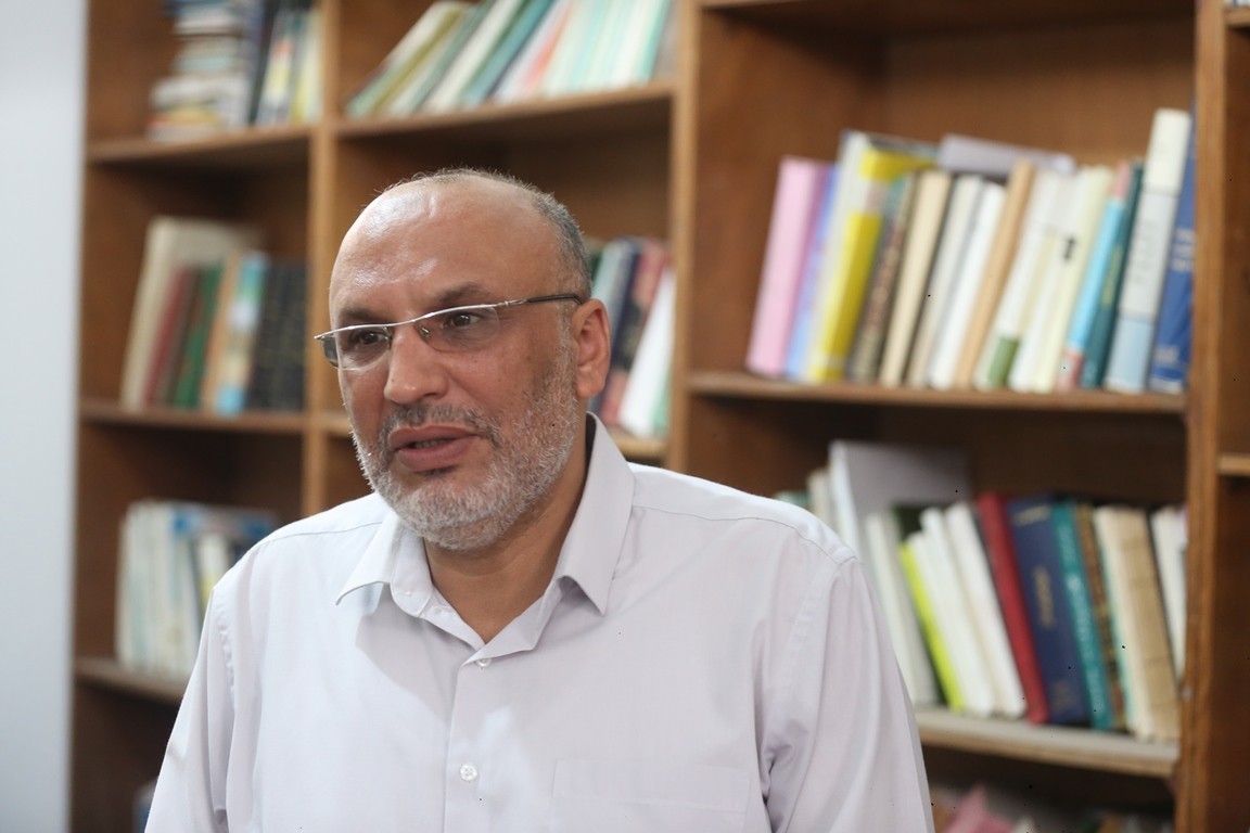 يوسف الحسانية 