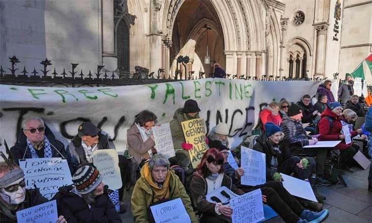 فلسطين أكشن