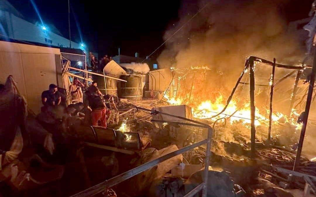 3-شهداء-وأكثر-من-18-مصابا-بقصف-الاحتلال-خيام-النازحين-داخل-مستشفى-شهداء-الأقصى (2).jpg