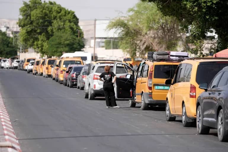 معبر اللنبي