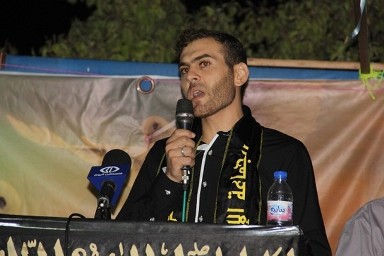 المحرر ذياب يستنكر تهديده بالقتل من قبل مخابرات السلطة