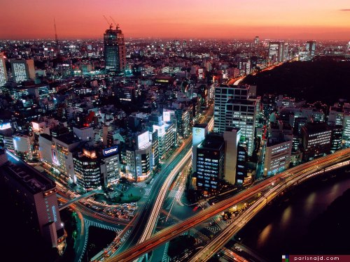 المدينة الأكثر أماناً في العالم