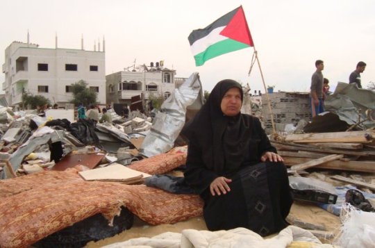 الأمم المتحدة تصف الوضع في غزة بالخطير وتقول بأن لا أموال للإغاثة