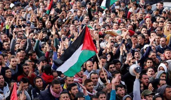 مركز دراسات: 22 شهيداً وهدم 50 منزلاً ومنشأة خلال كانون ثاني