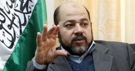 أبو مرزوق: نحن على أبواب انتفاضة حقيقية عنوانها القدس