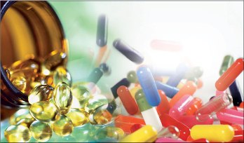 تناول الأطفال للمضادات الحيوية يسبب التهاب المسالك البولية