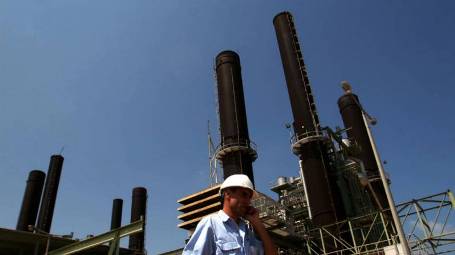 غزة.. الكهرباء ستعمل بجدول الـ 8 ساعات