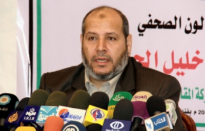 الحية: استمرار خطف الشبان الفلسطينيين بمصر جريمة إنسانية وقانونية