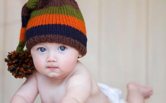 طرق علاج كثرة اللعاب عند الاطفال