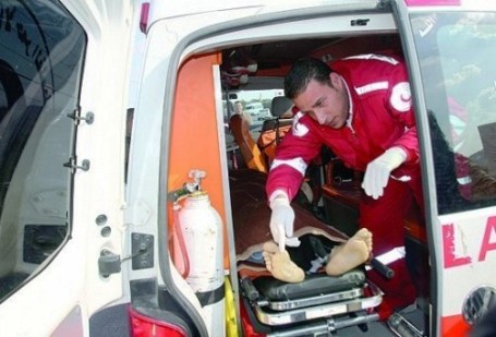 أريحا... مصرع شاب بحادث سير