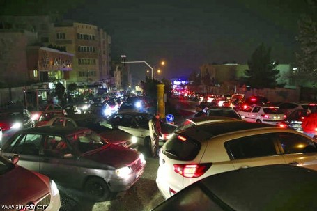 إيران.. قتيل ومصابون جراء زلزال جديد