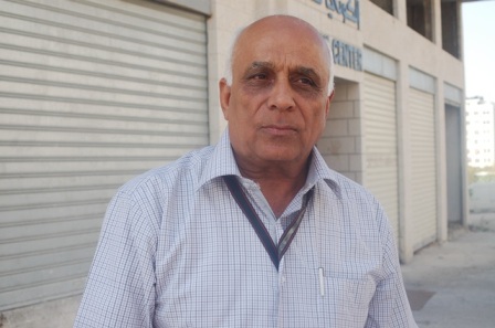 محكمة نابلس تفرج عن الأكاديمي عبد الستار قاسم بكفالة مالية