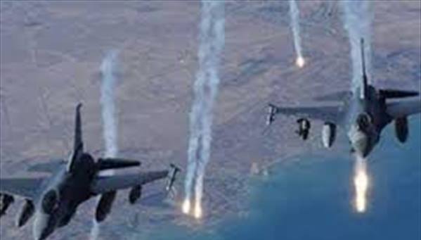 قيادة الجيش الأميركي المركزية: واشنطن أنفقت 1.1 مليار دولار على حربها ضد 