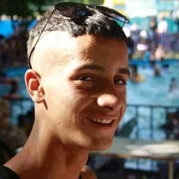 مقتل طفل بإطلاق النار عليه مباشرة في نابلس