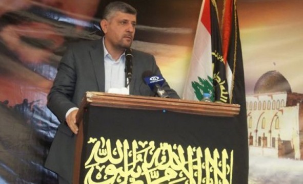 الرفاعي: يوم القدس العالمي یوم لتنبیه الأمة لأهمیة فلسطین