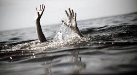 غزة.. مصرع شاب غرقا