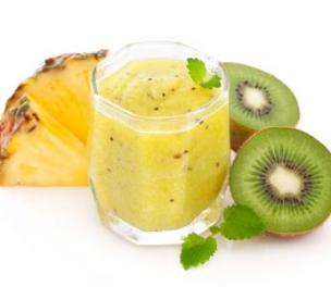 خلطة سحرية لتنظيف معدتك من الرواسب الضارة