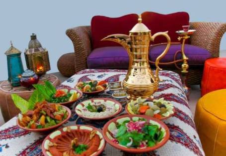 6 أخطاء شائعة على مائدة رمضان..
