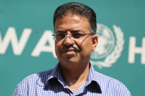 الأونروا: أنهينا بناء 41 من منازل غزة المدمرة