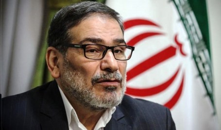 شمخاني: دعم إيران لفصائل المقاومة الفلسطينية هو فخر للشعب الإيراني