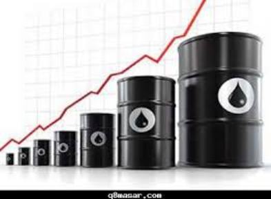 سعر برميل النفط يهوي دون الـ 49 دولارا