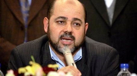 ابو مرزوق يدعو للتحقيق في صحة ما عرضته الداخلية في غزة