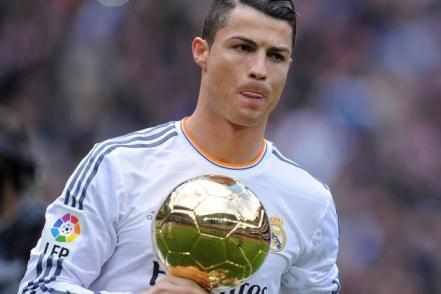 يوروسبورت: رونالدو قد يكون الأغلى في العالم للمرة الثانية 