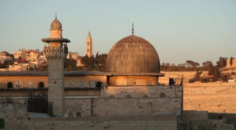 حركة الجهاد الإسلامي: سيبقى صوت الأذان يعلو رغم كل حاقد