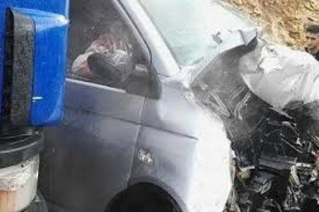 بيت لحم ... مصرع شاب بحادث سير