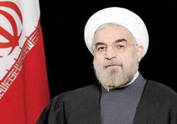 روحاني يتوجه إلى  تركيا في أول زيارة رسمية  