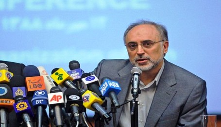 صالحي: قريبا مستشفى للطب النووي في ايران