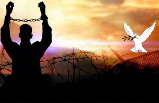 هيئة الأسرى تنتزع قرارا بالإفراج عن الأسير ابو الشيخ