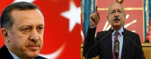 حزب الشعب المعارض يتهم أردوغان بمحاولة تدبير انقلاب مدني